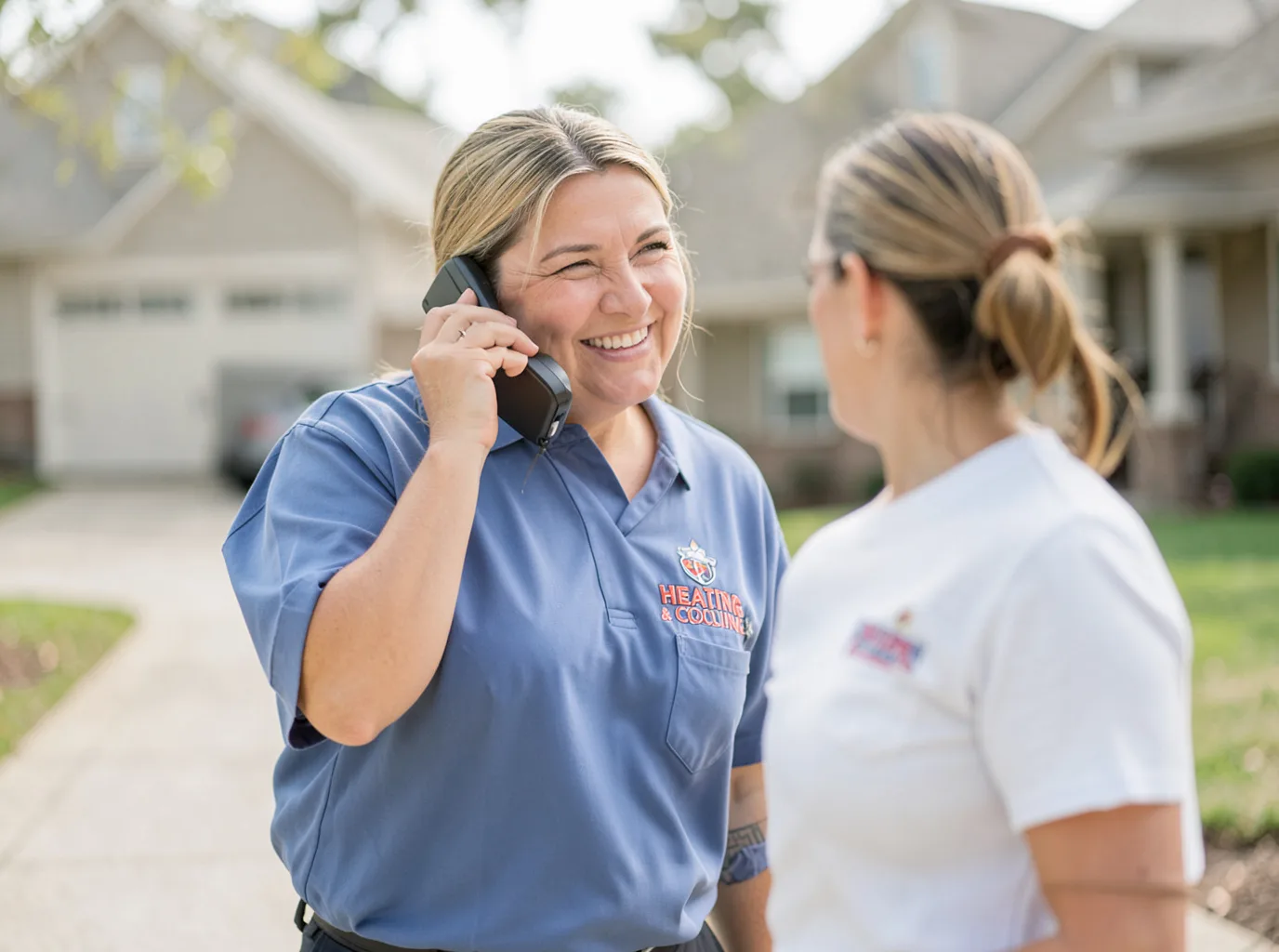 Hvac Repair Beaver Springs, PA FAQs